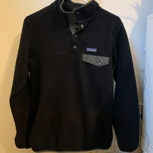 Patagonia pullover